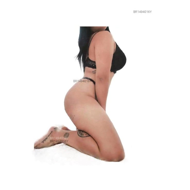 Acompanhante Bruna Stranger - Feed