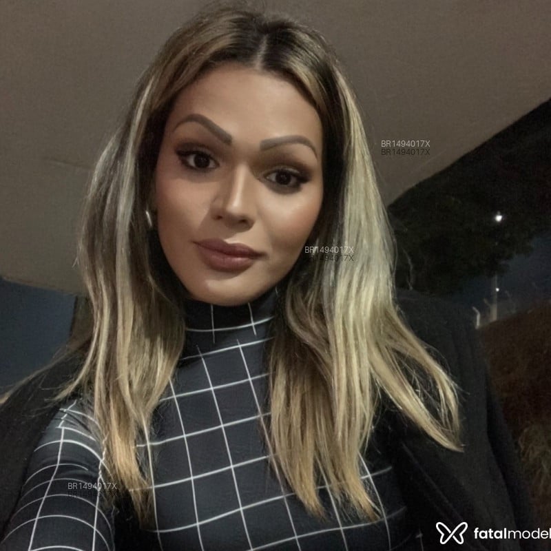 Acompanhante Mariana Guerra - Feed