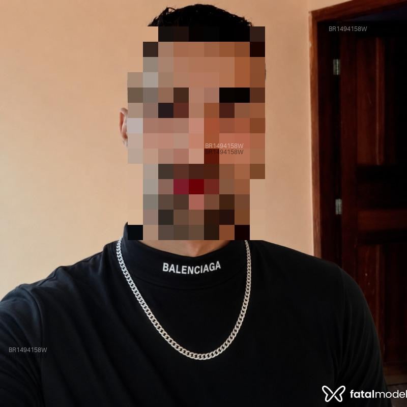 Acompanhante Higor von kööster - Feed
