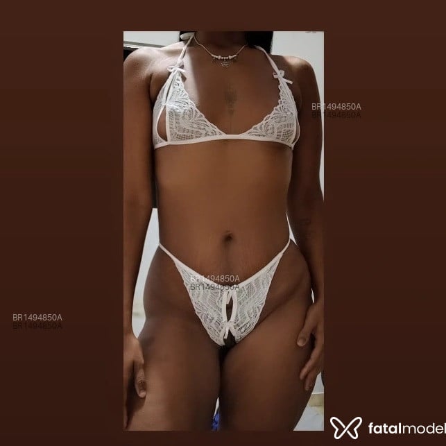 Acompanhante Kelly - Feed