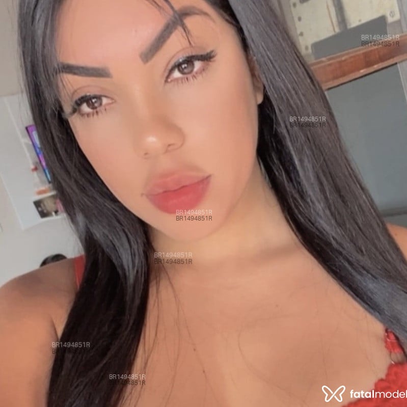 Acompanhante PAULA - Feed