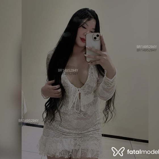 Acompanhante Lara Pessoa - Feed