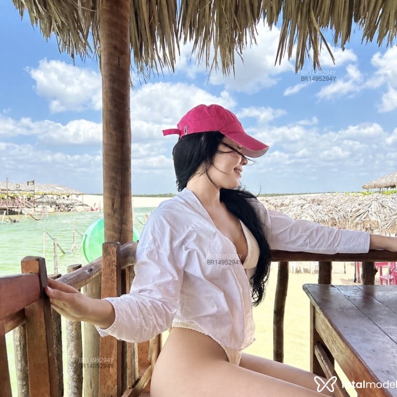 Acompanhante Lara Pessoa - Feed