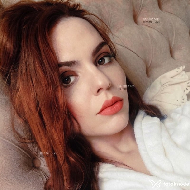 Acompanhante Madson Victoria - Feed
