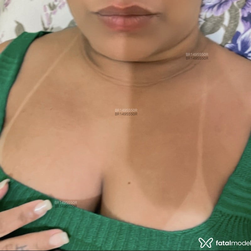 Acompanhante Bruna - Feed