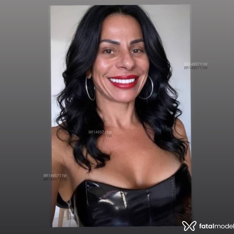 Acompanhante Tatiane Salimeni - Feed