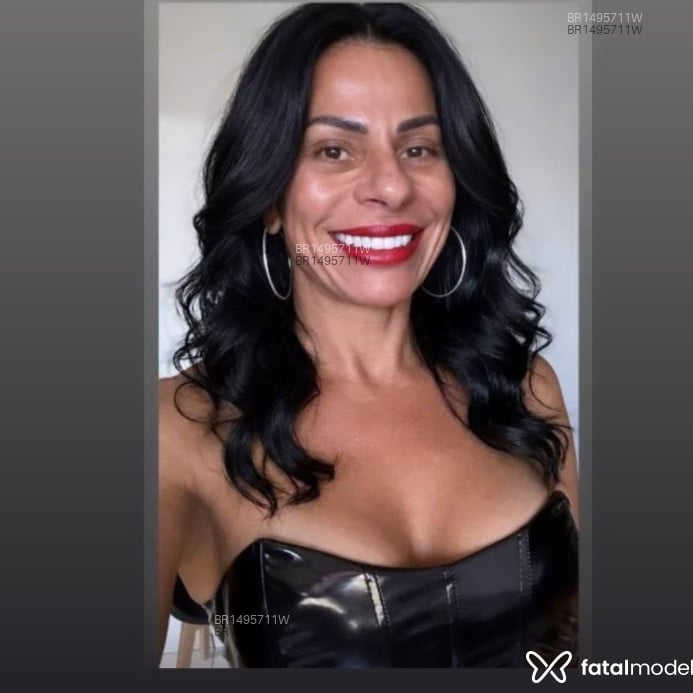 Acompanhante Tatiane Salimeni - Feed