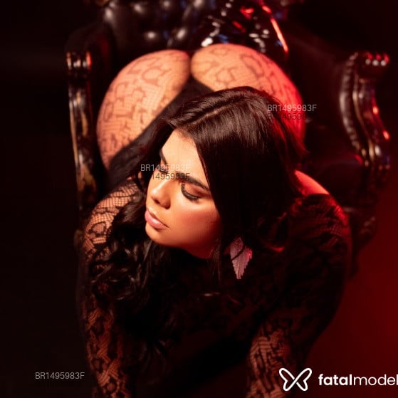 Acompanhante Nicole Rafaela - Feed