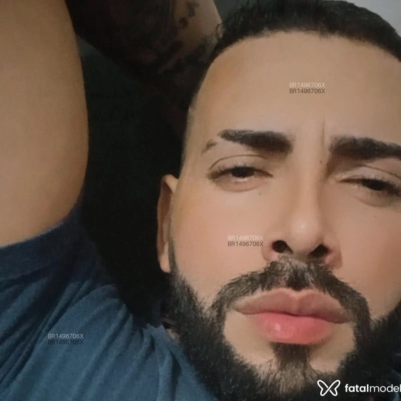 Acompanhante Daniel andrade - Feed
