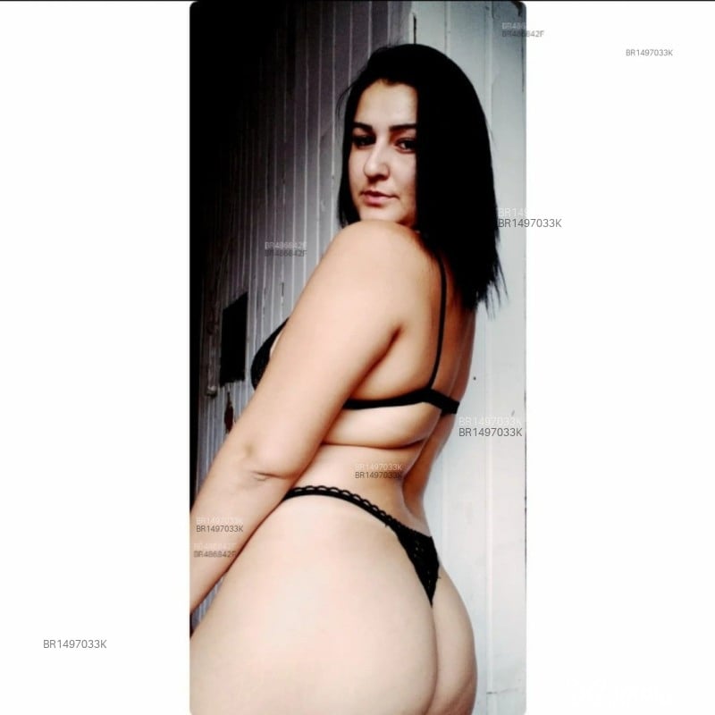 Acompanhante Jucemara Timóteo - Feed