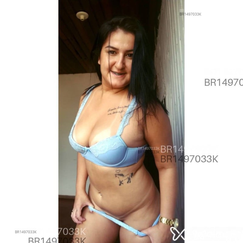 Acompanhante Jucemara Timóteo - Feed