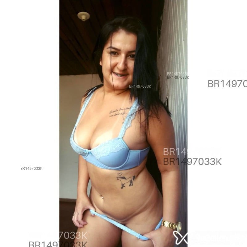 Acompanhante Jucemara Timóteo - Feed