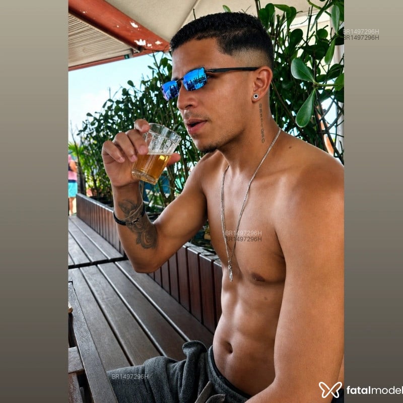 Acompanhante Loiropivete - Feed