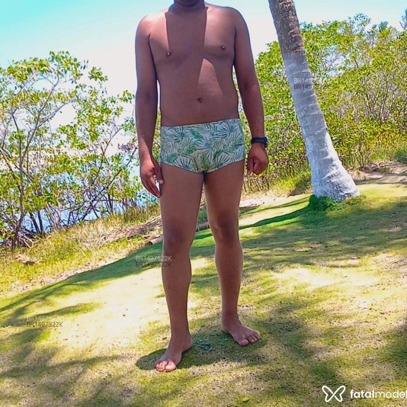 Acompanhante RODRIGO OLIVEIRA - Feed