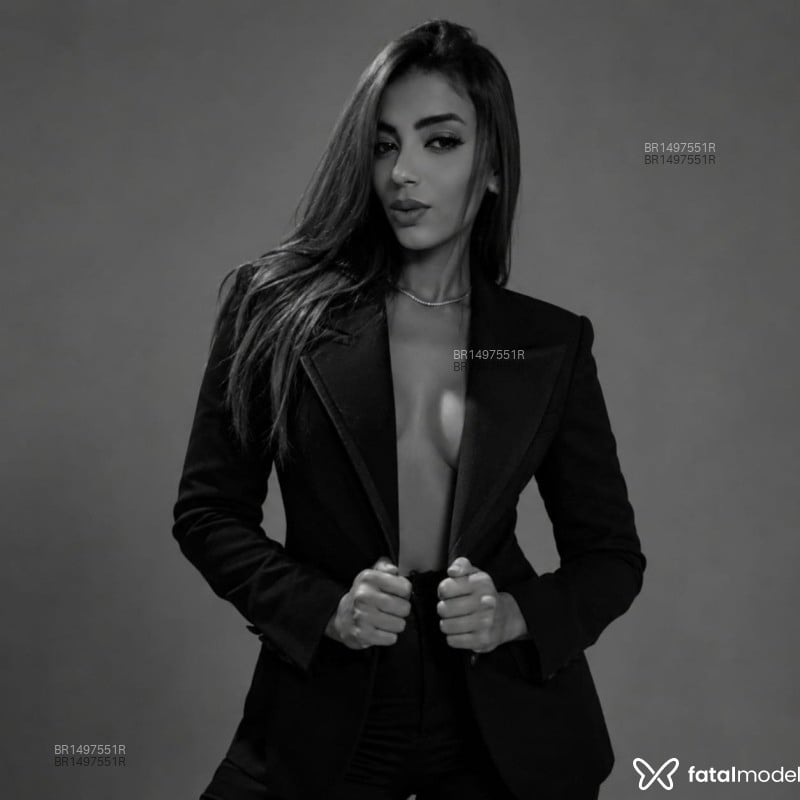 Acompanhante Alice Alencar - Feed