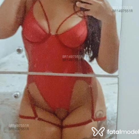 Acompanhante Alice Alencar - Feed