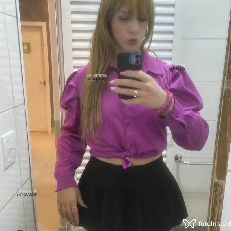 Acompanhante Stephany Prado - Feed