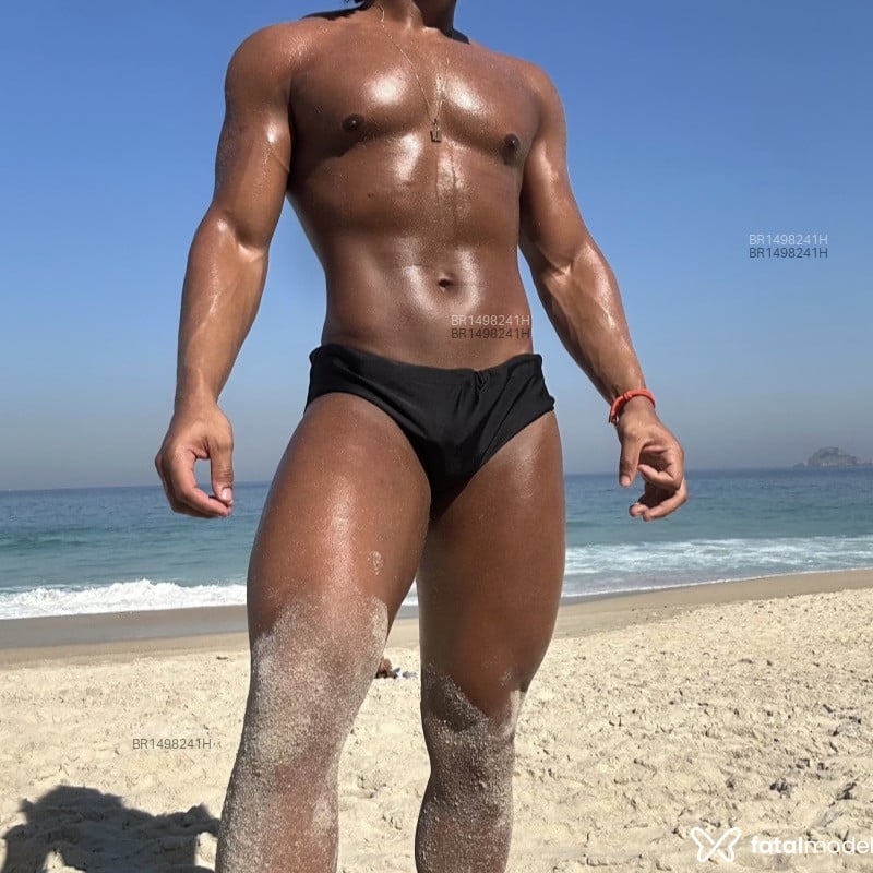 Acompanhante Rafael Lemos - Feed