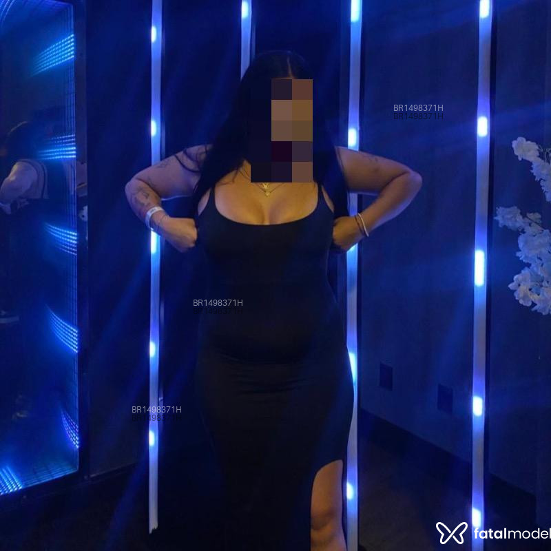Acompanhante Robertinha - Feed