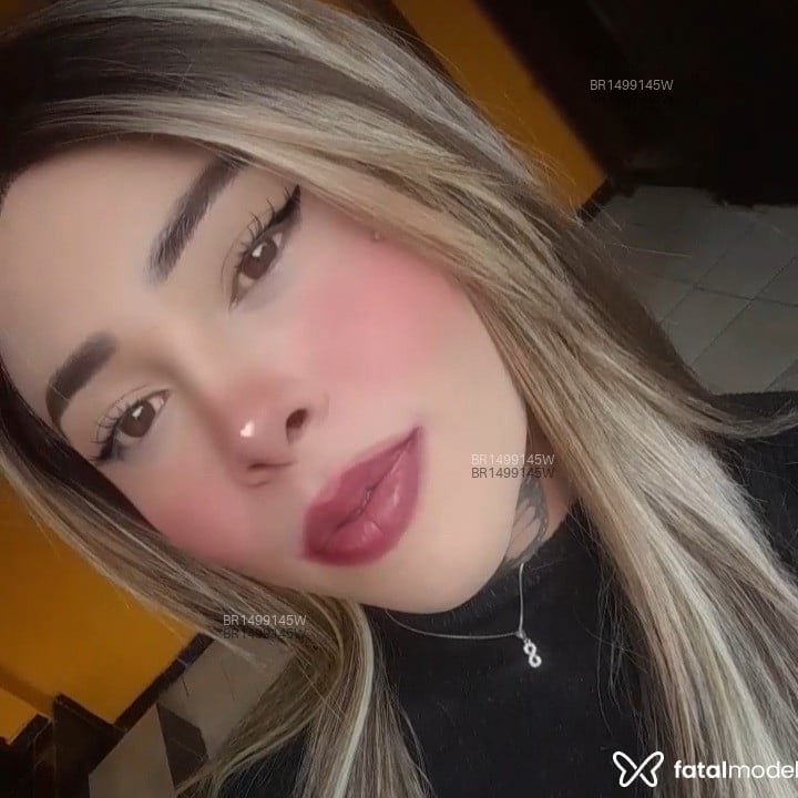 Acompanhante Bruninha - Feed