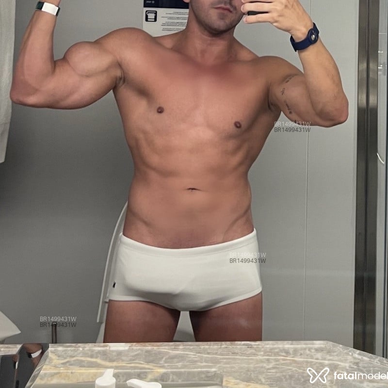 Acompanhante Marcos DotadCE - Feed