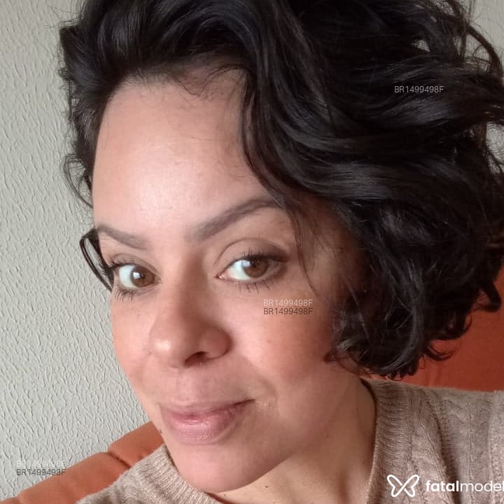 Acompanhante Brunna - Feed