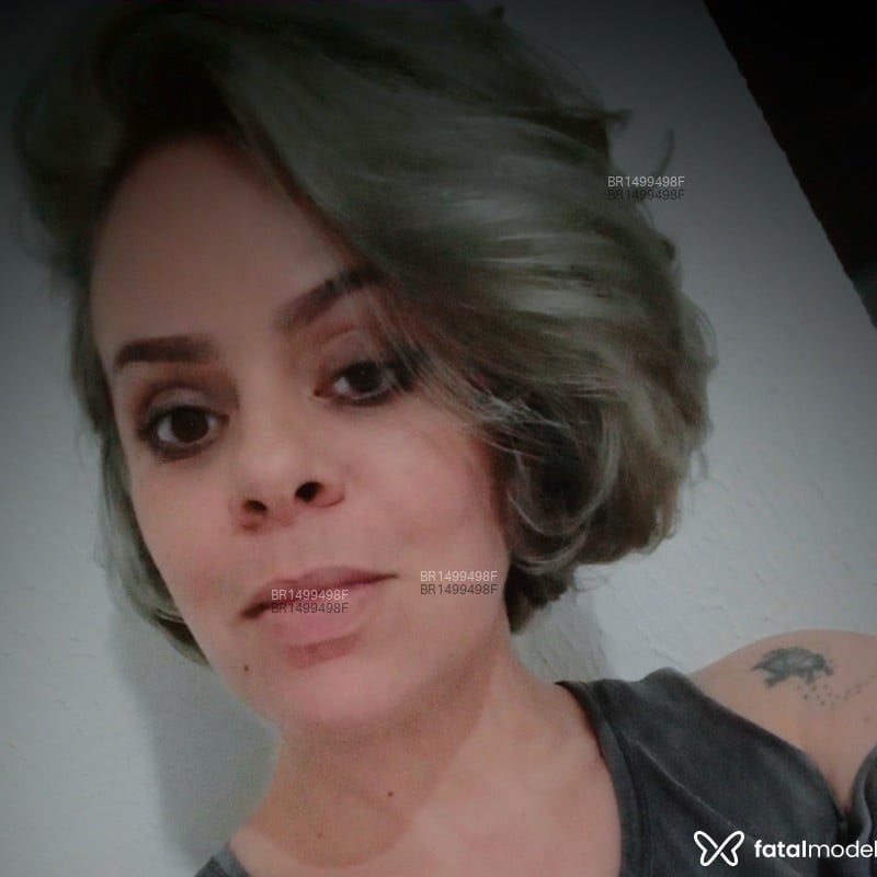 Acompanhante Brunna - Feed