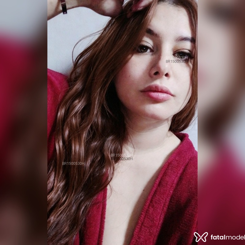 Acompanhante Mariana - Feed