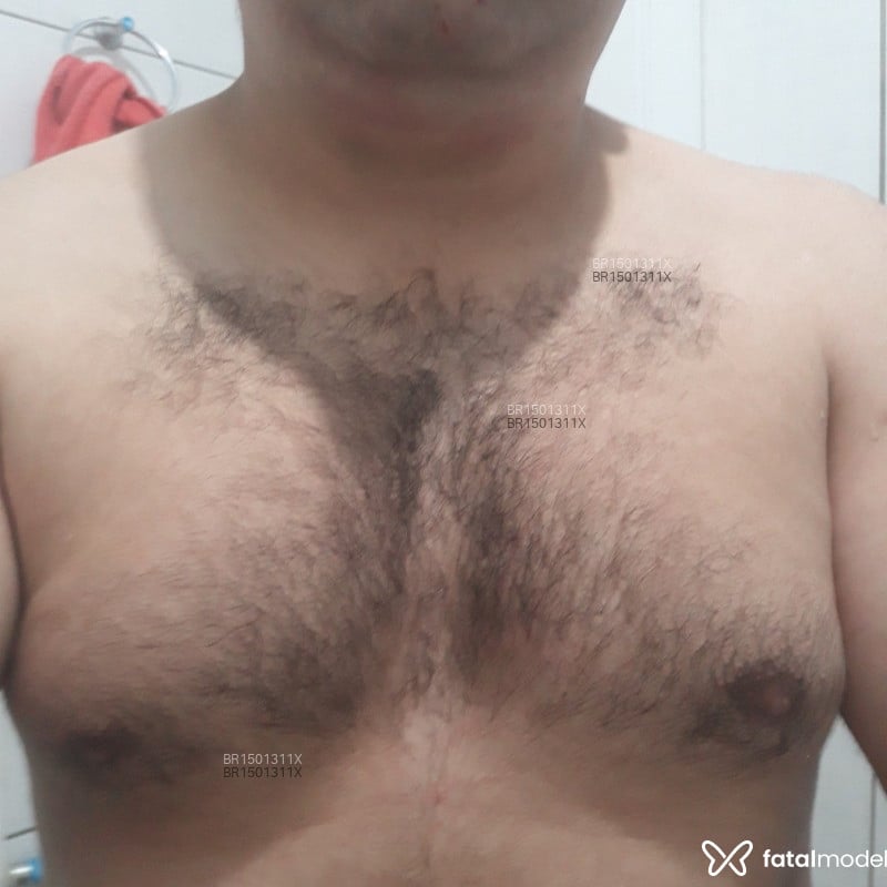 Acompanhante Rodrigo - Feed