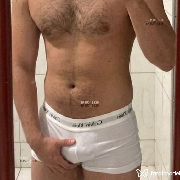 Acompanhante Lucas kevem - Feed
