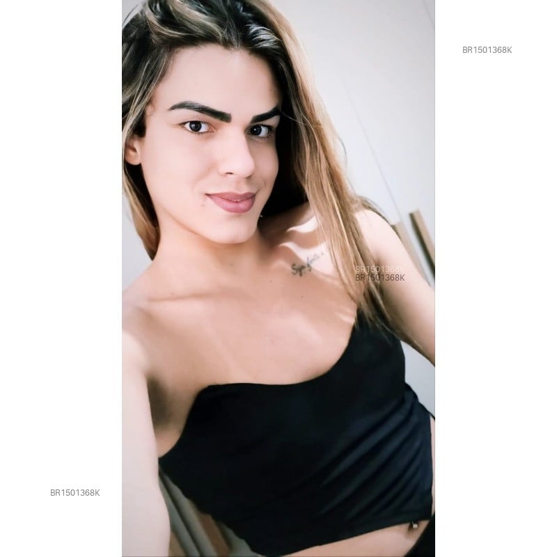 Acompanhante Lauane - Feed
