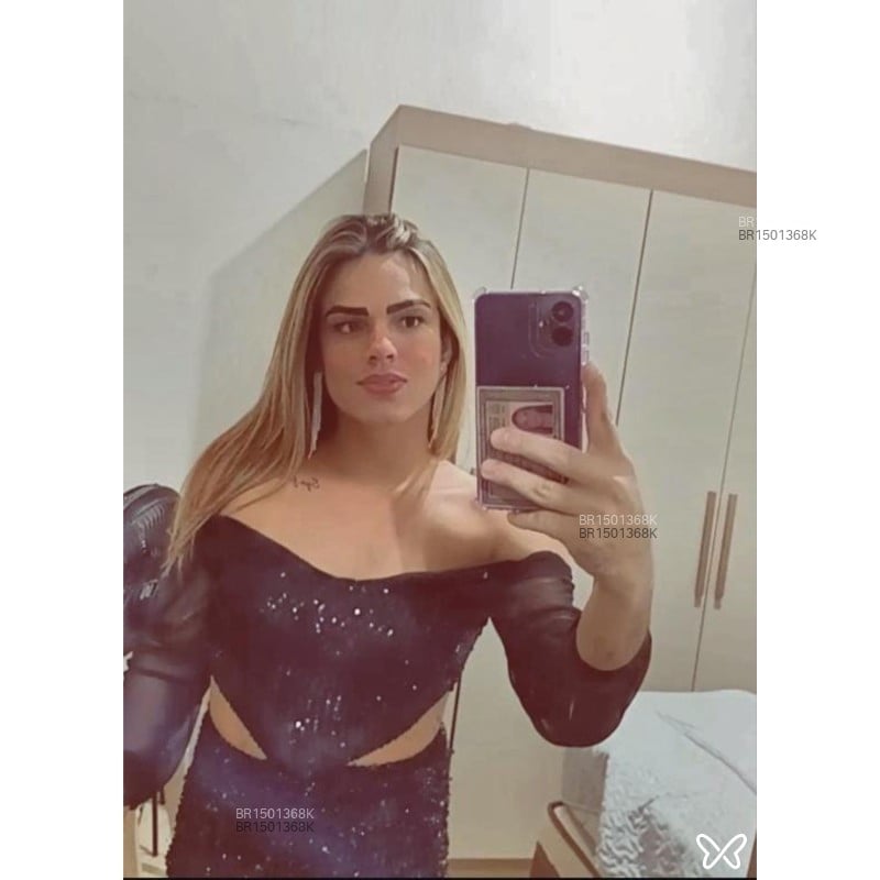 Acompanhante Lauane - Feed