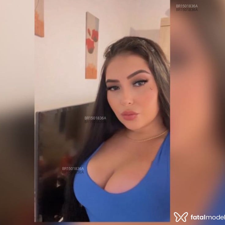 Acompanhante Thalita Remião - Feed
