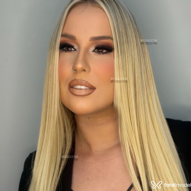 Acompanhante CAMILA - Feed