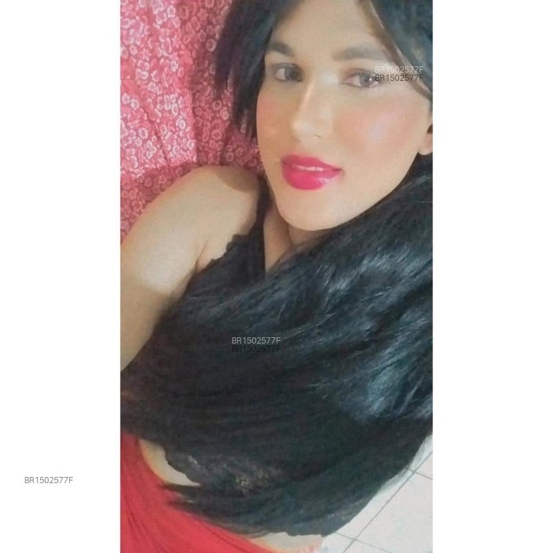Acompanhante Mirella - Feed