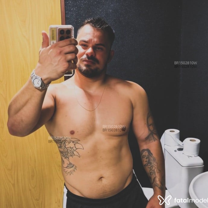 Acompanhante Eduardo - Feed