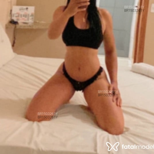 Acompanhante Bruna leal - Feed