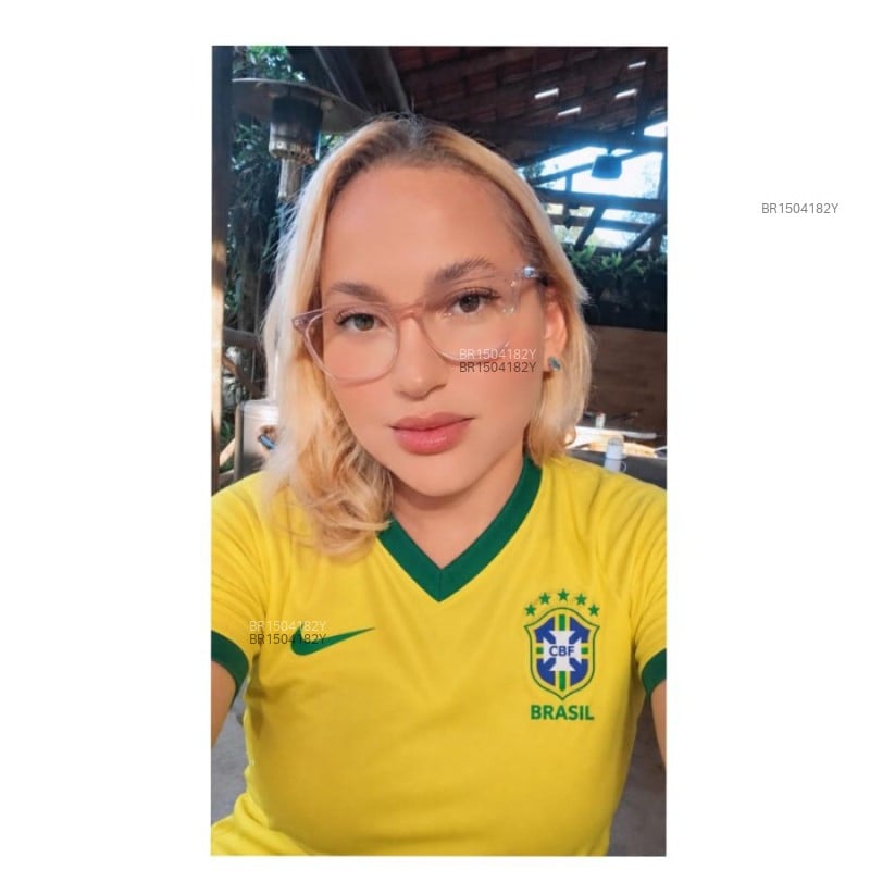 Acompanhante Jennifer - Feed