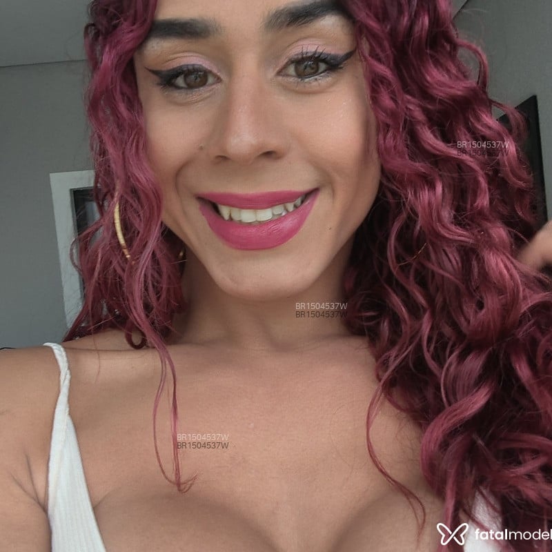 Acompanhante Alice Gabrielly - Feed