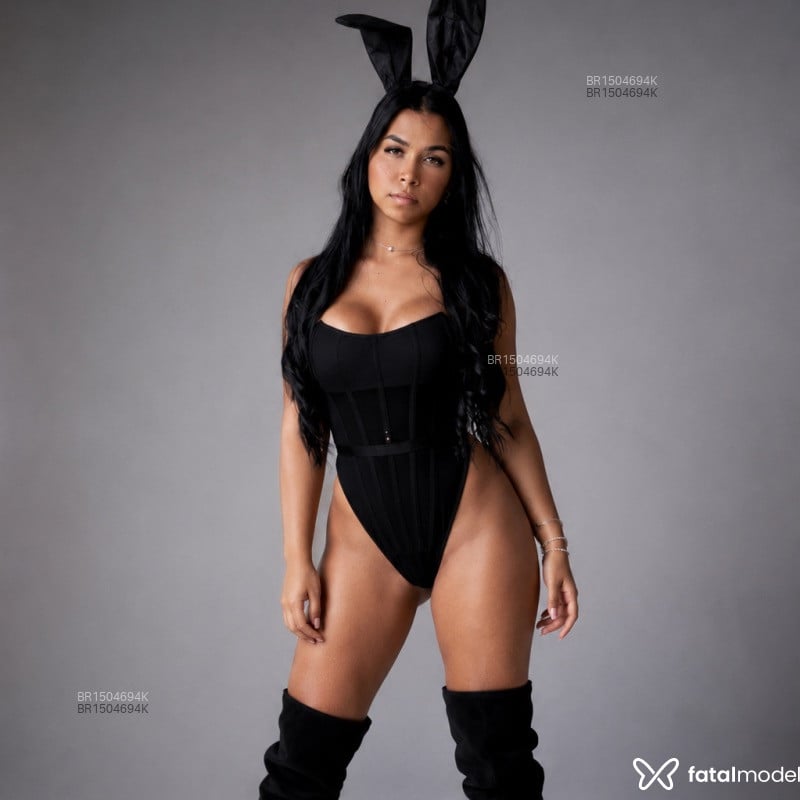 Acompanhante Melisa - Feed