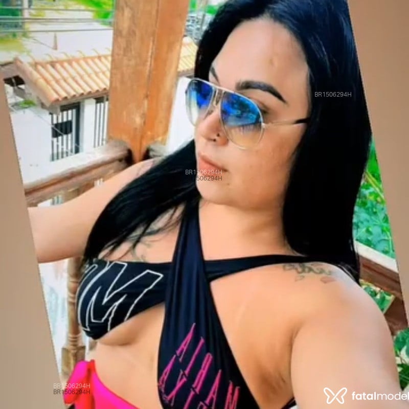 Acompanhante Nathalia Dantas - Feed