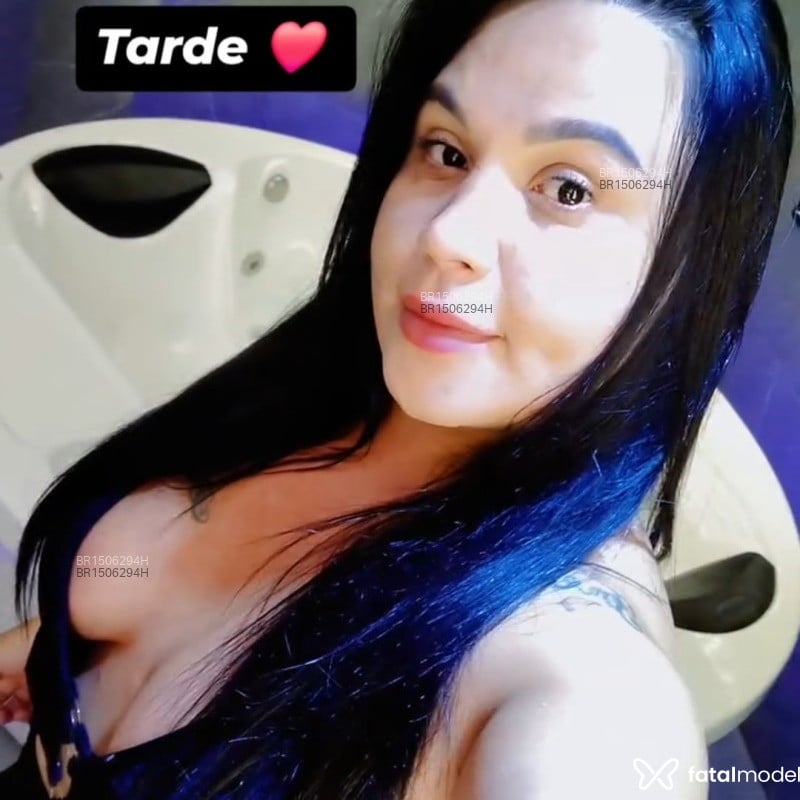 Acompanhante Nathalia Dantas - Feed