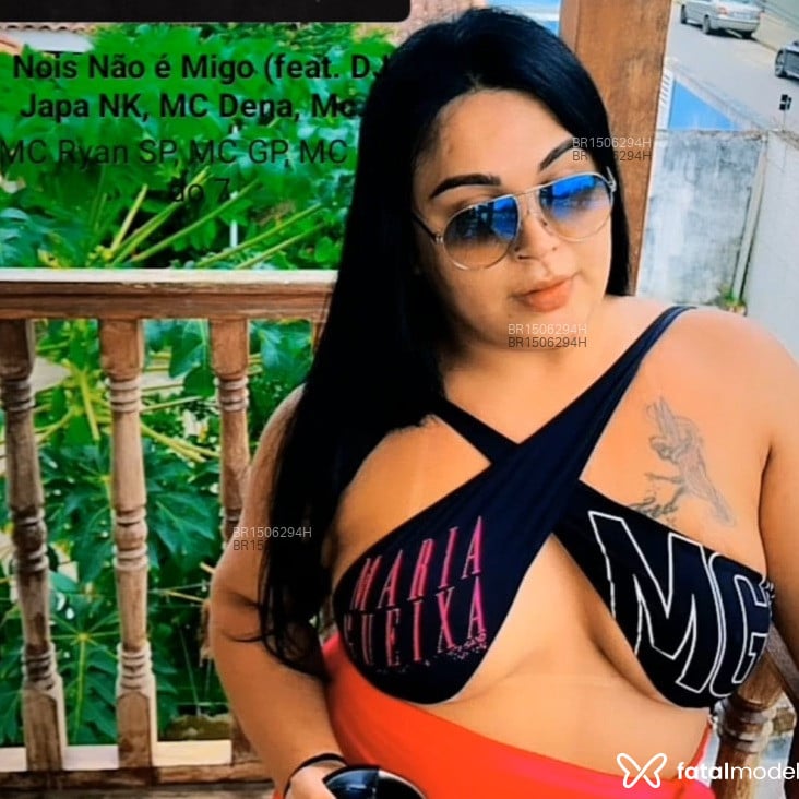 Acompanhante Nathalia Dantas - Feed