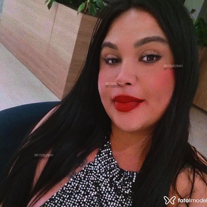 Acompanhante Nathalia Dantas - Feed