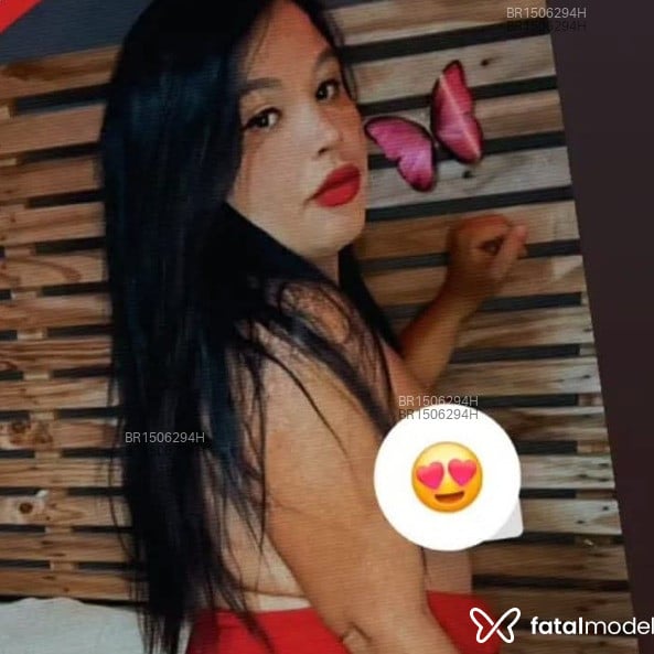 Acompanhante Nathalia Dantas - Feed