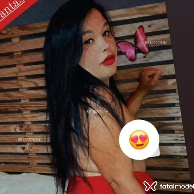 Acompanhante Nathalia Dantas - Feed