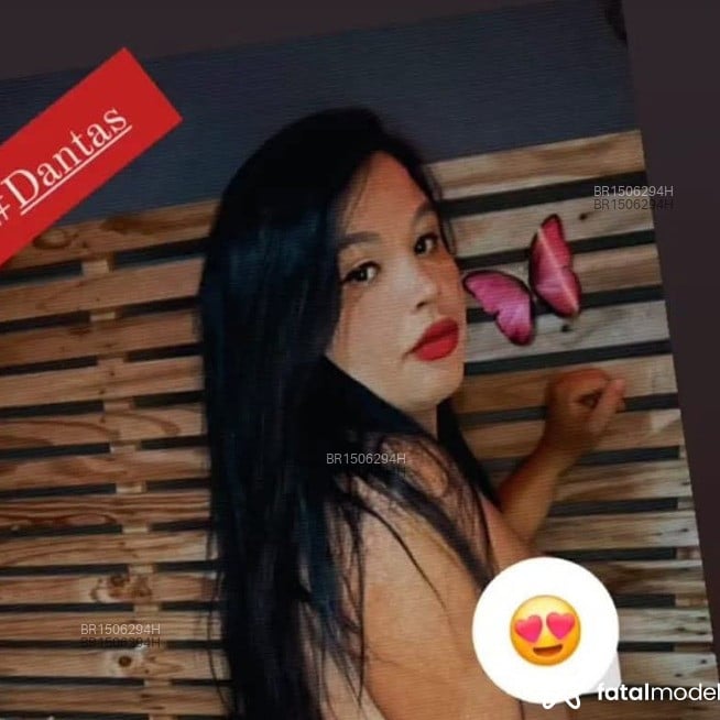 Acompanhante Nathalia Dantas - Feed
