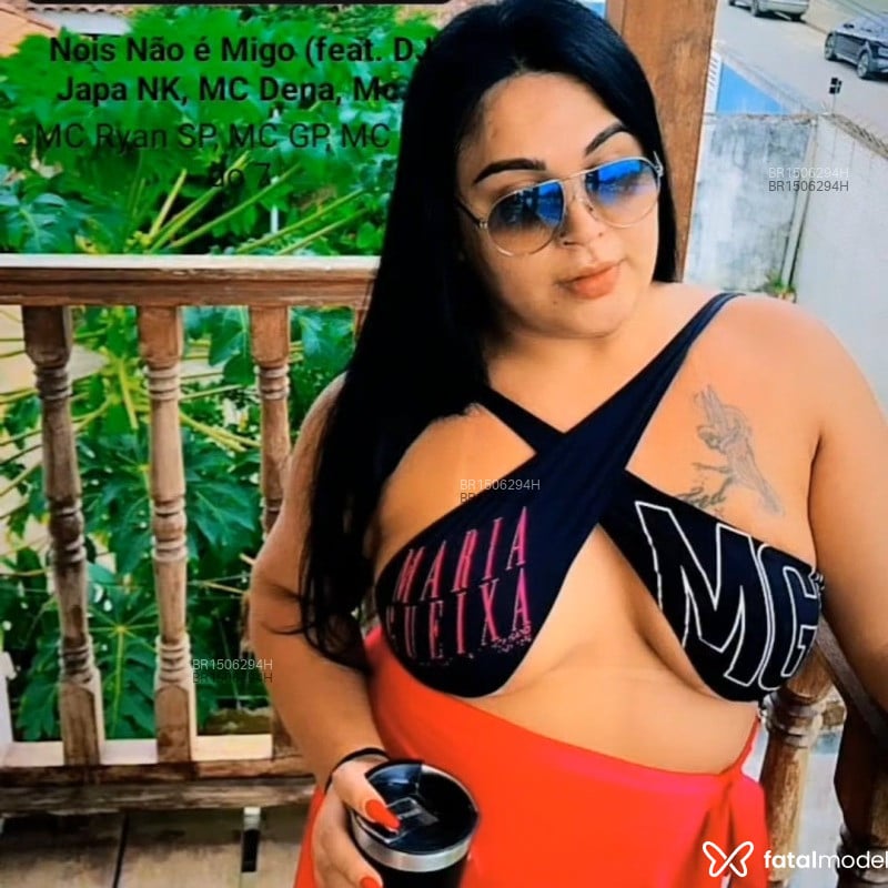 Acompanhante Nathalia Dantas - Feed