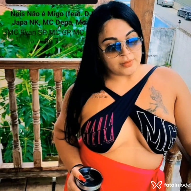 Acompanhante Nathalia Dantas - Feed