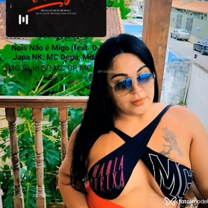 Acompanhante Nathalia Dantas - Feed